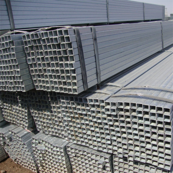 友發熱鍍鋅方管承重多少