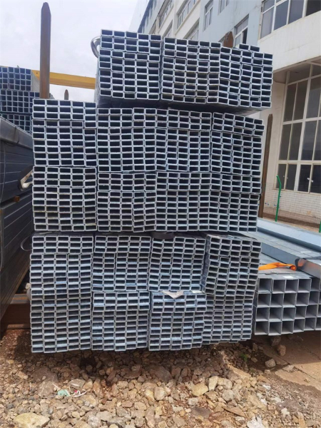 友發方矩管哪里買